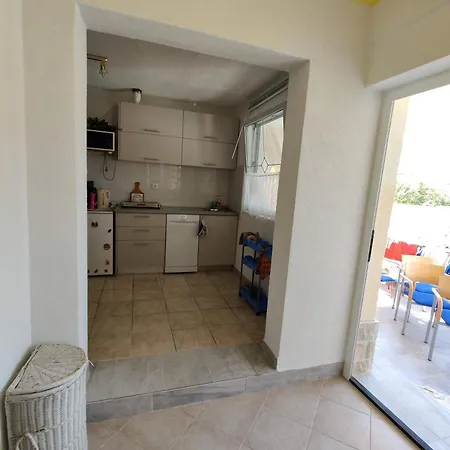 Apartment Selena Vir