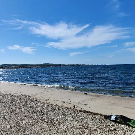 Selena דירה ויר