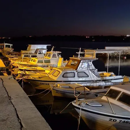 דירה Selena ויר