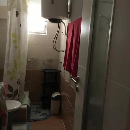 Apartamento Selena *