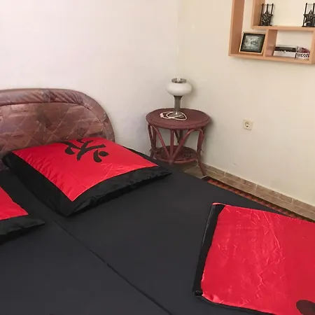 Apartment Selena Vir