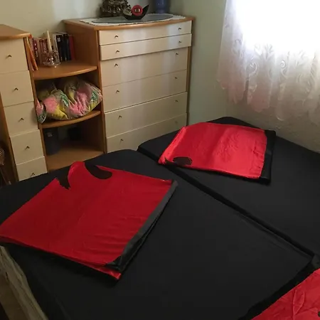 Selena דירה ויר