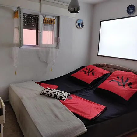 Apartment Selena Vir