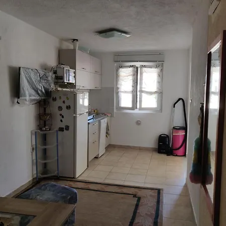 Apartment Selena *