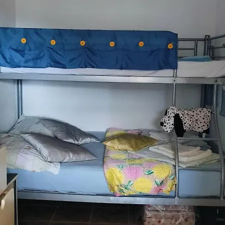 Selena דירה ויר