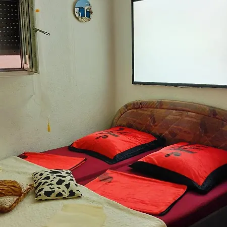Selena Apartment Vir