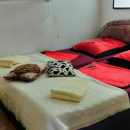 Apartamento Selena Vir