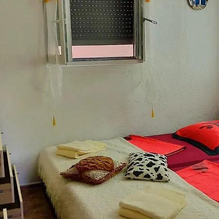 Selena Apartment