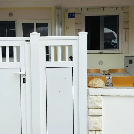 Selena דירה ויר