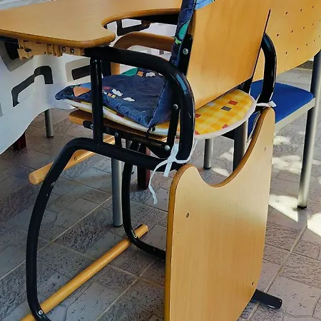 דירה Selena ויר