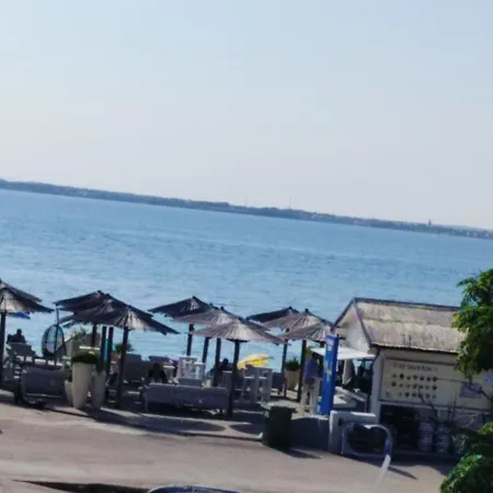 דירה Selena ויר