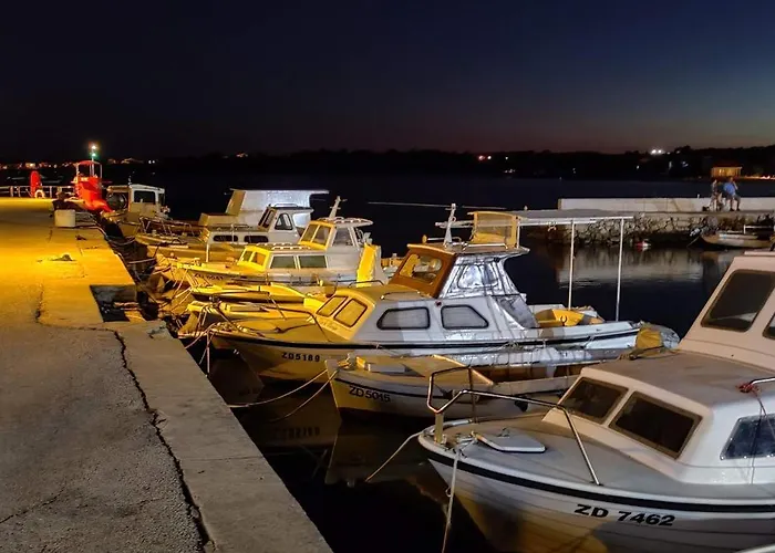 Διαμέρισμα Selena Vir