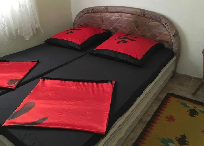 Selena Apartman