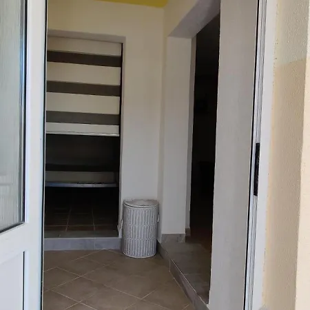 Appartement Selena *