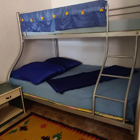 Selena Apartament Vir