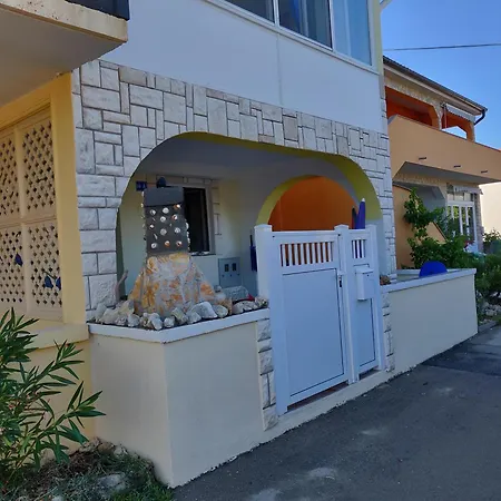 Selena Apartament Vir