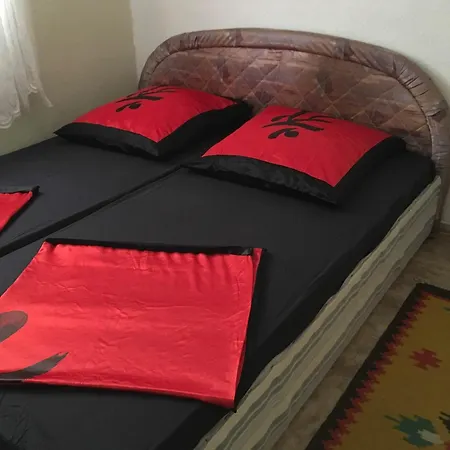 Selena Apartament