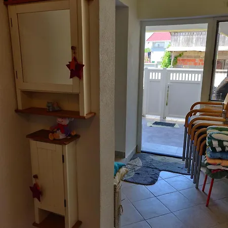 Selena Apartament *