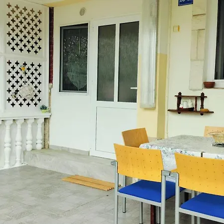 Appartement Selena