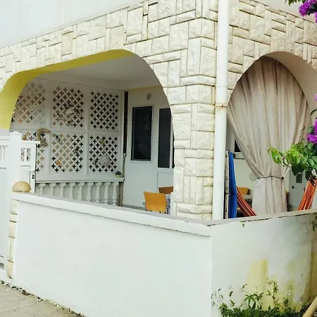 Apartamento Selena *