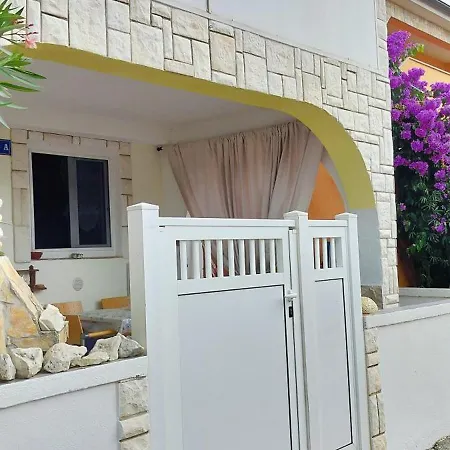 Apartman Selena