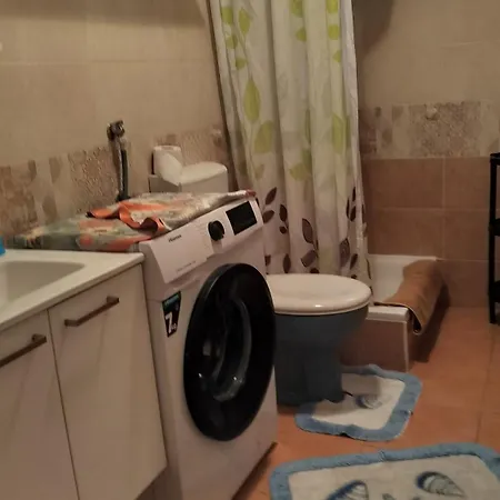Apartment Selena Vir