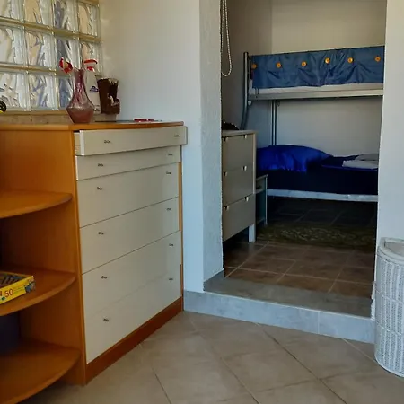 Apartment Selena Vir