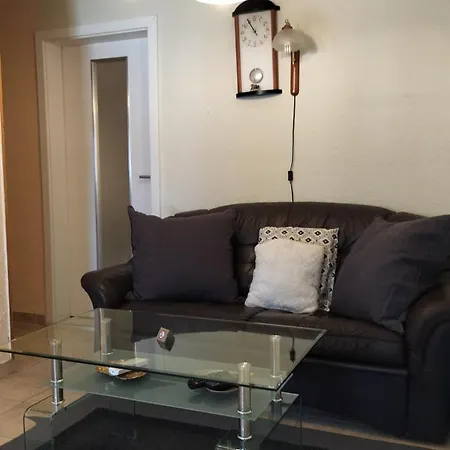 Apartment Selena
