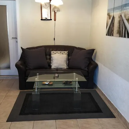 Selena Apartment *
