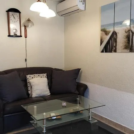 Apartment Selena *