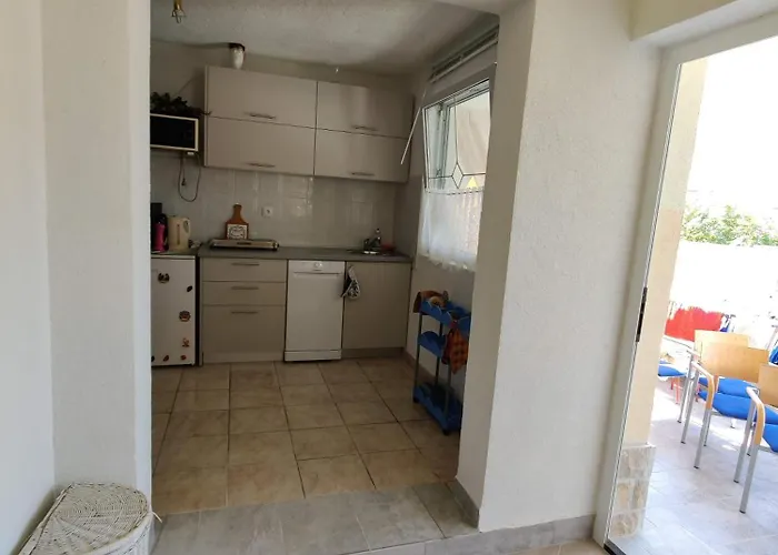 Apartament Selena Vir