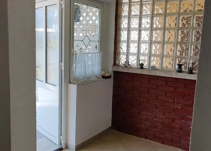 Selena Apartament Vir