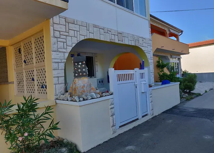 Selena Apartament Vir