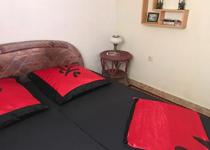 Apartament Selena Vir
