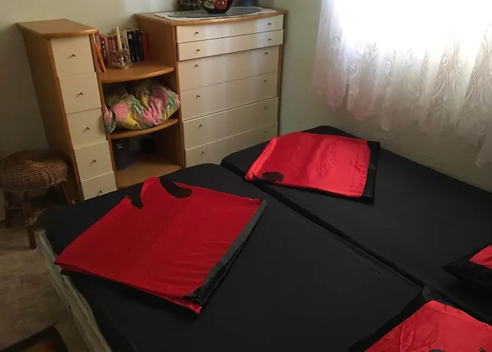 Selena Apartament Vir