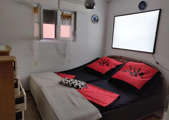 Apartament Selena Vir