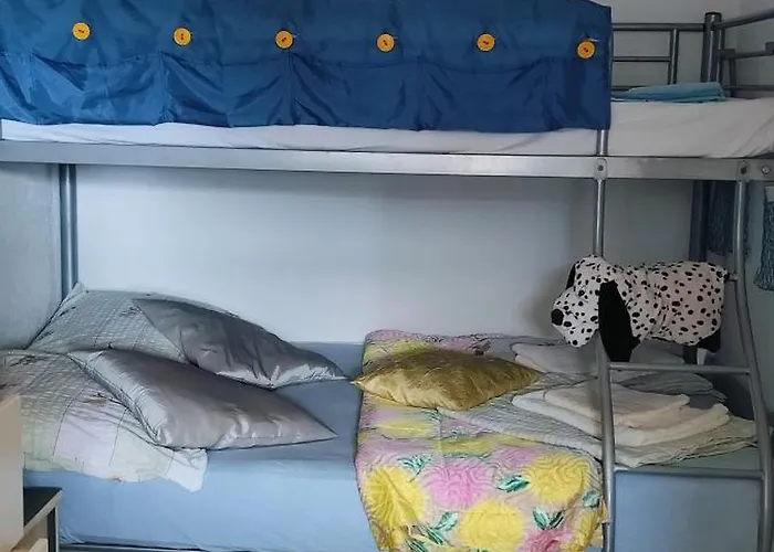 Selena Apartament Vir