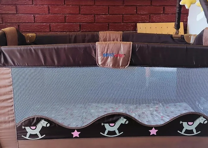 Apartament Selena Vir